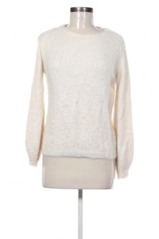 Női pulóver Oltre, Méret S, Szín Fehér, Ár 5 199 Ft