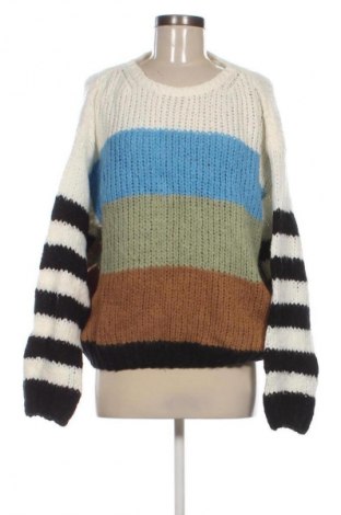 Damenpullover One More Story, Größe M, Farbe Mehrfarbig, Preis 8,99 €