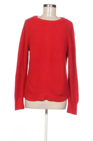 Дамски пуловер Opus, Размер L, Цвят Червен, Цена 32,00 €