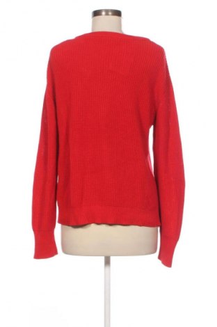 Дамски пуловер Opus, Размер L, Цвят Червен, Цена 32,00 €