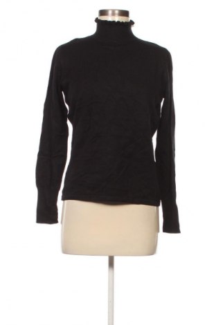 Γυναικείο πουλόβερ Opus, Μέγεθος M, Χρώμα Μαύρο, Τιμή 11,99 €