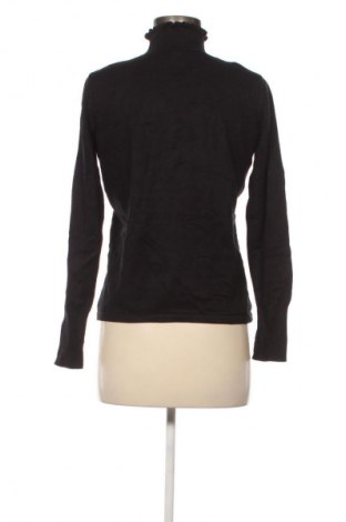 Γυναικείο πουλόβερ Opus, Μέγεθος M, Χρώμα Μαύρο, Τιμή 11,99 €