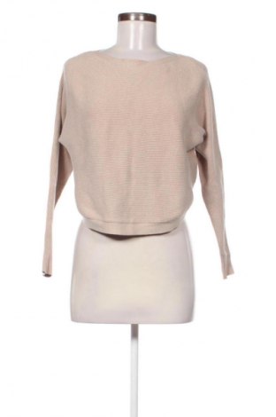 Damenpullover Orsay, Größe XL, Farbe Beige, Preis 15,00 €