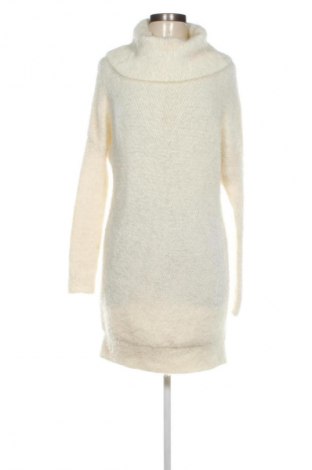 Γυναικείο πουλόβερ Orsay, Μέγεθος M, Χρώμα Εκρού, Τιμή 15,00 €