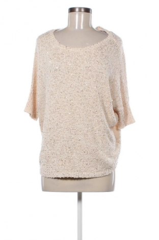 Damenpullover Orsay, Größe L, Farbe Beige, Preis 14,82 €