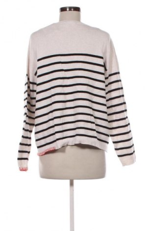 Damenpullover Oui, Größe L, Farbe Mehrfarbig, Preis € 24,99
