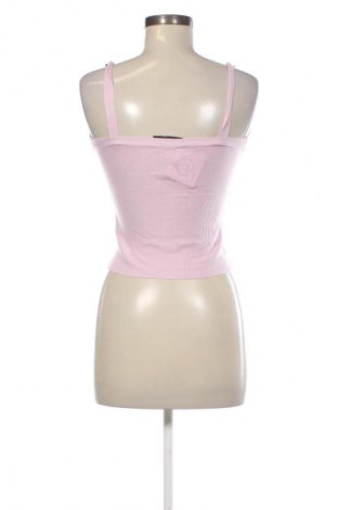 Дамски пуловер Oui, Размер XS, Цвят Розов, Цена 11,24 €