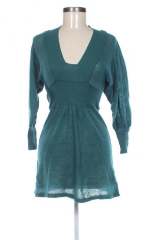 Дамски пуловер Oui, Размер S, Цвят Зелен, Цена 32,00 €