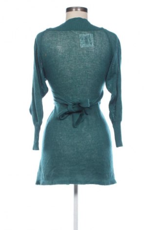 Дамски пуловер Oui, Размер S, Цвят Зелен, Цена 32,00 €