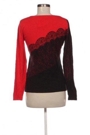 Damenpullover Ovanti, Größe S, Farbe Mehrfarbig, Preis € 18,99