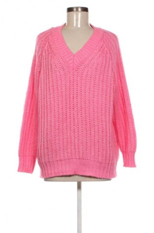 Női pulóver Oviesse, Méret M, Szín Rózsaszín, Ár 6 092 Ft