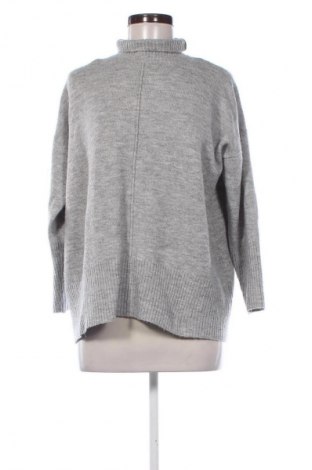 Damenpullover Oviesse, Größe M, Farbe Grau, Preis 15,00 €