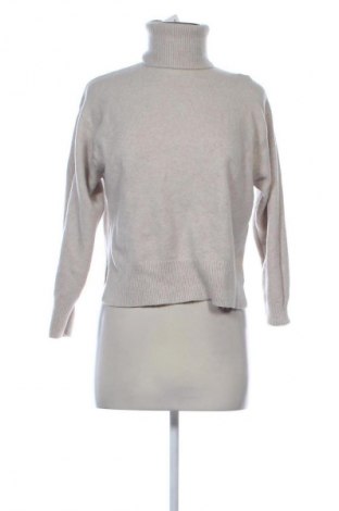 Damenpullover Oysho, Größe XS, Farbe Beige, Preis € 20,91