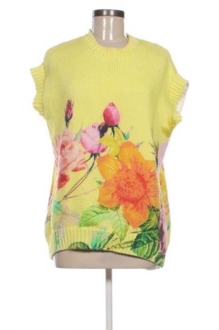 Γυναικείο πουλόβερ P.A.R.O.S.H., Μέγεθος M, Χρώμα Πολύχρωμο, Τιμή 129,22 €