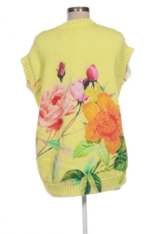 Γυναικείο πουλόβερ P.A.R.O.S.H., Μέγεθος M, Χρώμα Πολύχρωμο, Τιμή 129,22 €