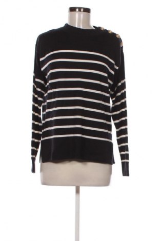 Γυναικείο πουλόβερ PLEIN PUBLIQUE, Μέγεθος M, Χρώμα Πολύχρωμο, Τιμή 17,99 €