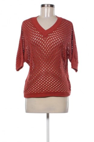 Női pulóver Page One, Méret S, Szín Barna, Ár 6 103 Ft