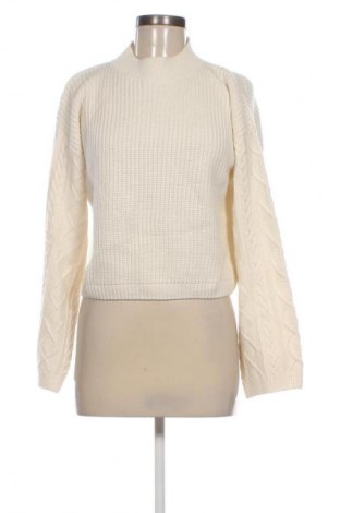 Damenpullover Page One, Größe S, Farbe Ecru, Preis € 14,77