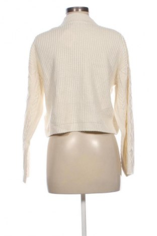Damenpullover Page One, Größe S, Farbe Ecru, Preis € 14,77