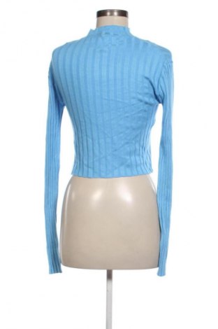 Дамски пуловер Page One, Размер XS, Цвят Син, Цена 15,00 €