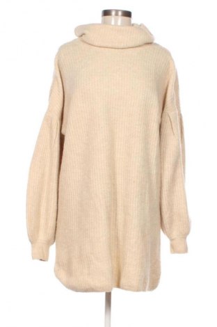 Damenpullover Page One, Größe M, Farbe Beige, Preis € 14,77