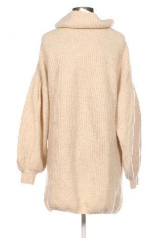 Damenpullover Page One, Größe M, Farbe Beige, Preis € 14,77