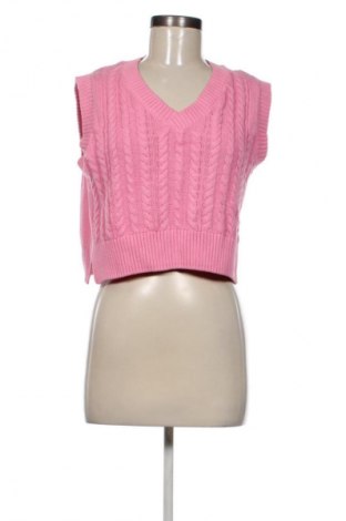 Női pulóver Page One, Méret S, Szín Rózsaszín, Ár 2 229 Ft