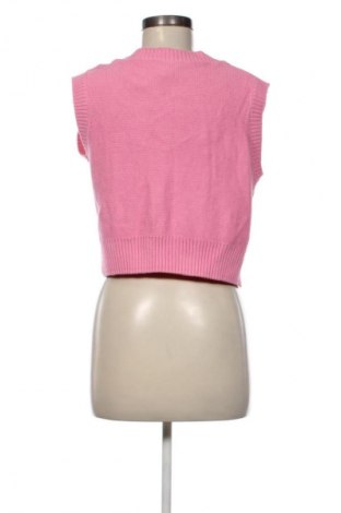 Női pulóver Page One, Méret S, Szín Rózsaszín, Ár 2 229 Ft