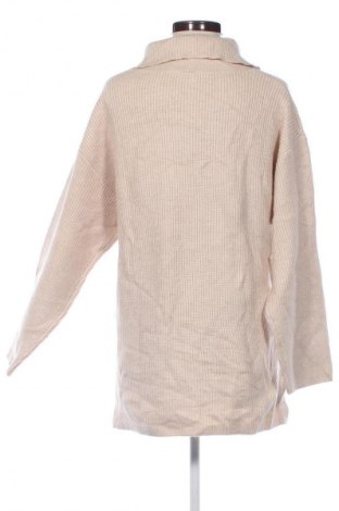 Damenpullover Page One, Größe L, Farbe Beige, Preis € 6,99