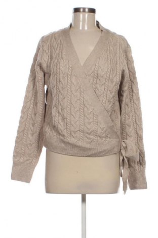 Damenpullover Page One, Größe M, Farbe Beige, Preis € 8,99