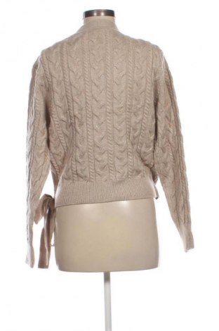 Damenpullover Page One, Größe M, Farbe Beige, Preis € 8,99