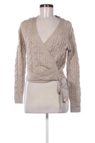 Női pulóver Page One, Méret XS, Szín Bézs, Ár 2 229 Ft