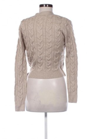 Női pulóver Page One, Méret XS, Szín Bézs, Ár 2 229 Ft