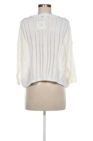 Damenpullover Page One, Größe M, Farbe Weiß, Preis € 9,99