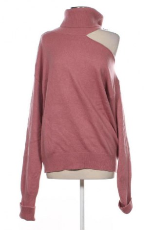 Dámský svetr Paige, Velikost L, Barva Popelavě růžová, Cena  1 495,00 Kč