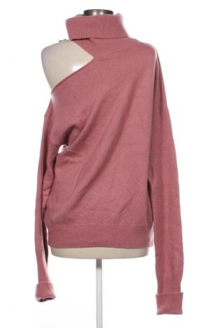 Dámský svetr Paige, Velikost L, Barva Popelavě růžová, Cena  1 495,00 Kč