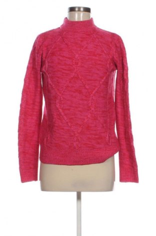 Γυναικείο πουλόβερ Papaya, Μέγεθος M, Χρώμα Ρόζ , Τιμή 27,68 €