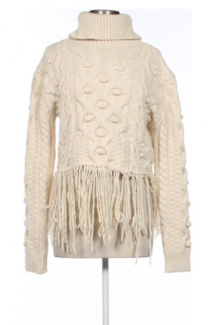 Női pulóver Parkhande, Méret M, Szín Bézs, Ár 4 179 Ft