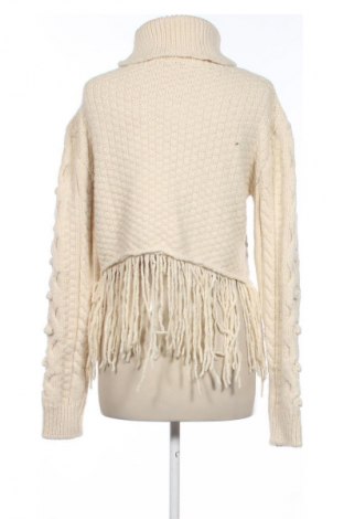 Női pulóver Parkhande, Méret M, Szín Bézs, Ár 4 179 Ft