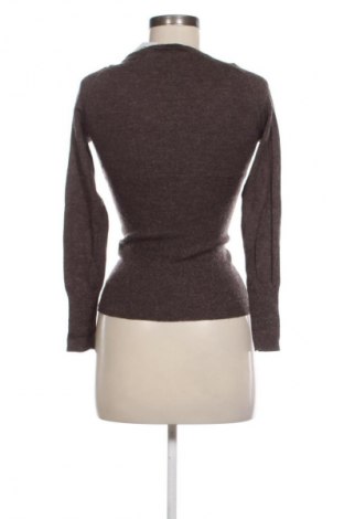 Дамски пуловер Passport, Размер S, Цвят Кафяв, Цена 15,00 €