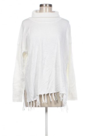 Női pulóver Patrizia Dini, Méret XL, Szín Fehér, Ár 5 799 Ft