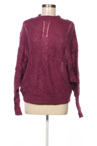 Дамски пуловер Patrizia Pepe, Размер XS, Цвят Розов, Цена 56,24 €