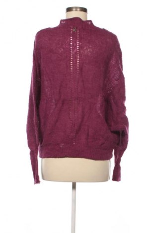 Дамски пуловер Patrizia Pepe, Размер XS, Цвят Розов, Цена 56,24 €