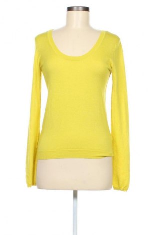 Дамски пуловер Patrizia Pepe, Размер S, Цвят Зелен, Цена 227,32 €