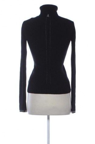 Damenpullover Patrizia Pepe, Größe XS, Farbe Schwarz, Preis € 83,86