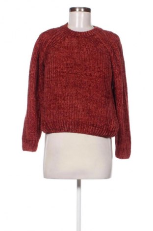 Damenpullover Pepe Jeans, Größe S, Farbe Braun, Preis € 23,99