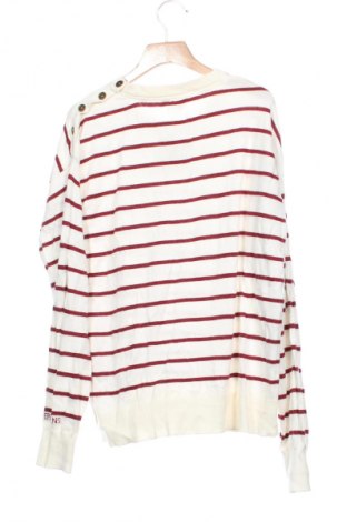 Дамски пуловер Pepe Jeans, Размер XS, Цвят Многоцветен, Цена 31,65 €