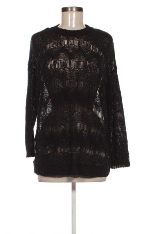 Női pulóver Pepe Jeans, Méret S, Szín Fekete, Ár 7 189 Ft