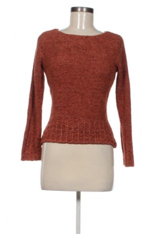 Γυναικείο πουλόβερ Per Una By Marks & Spencer, Μέγεθος L, Χρώμα Πολύχρωμο, Τιμή 20,90 €