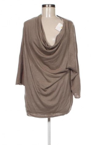 Дамски пуловер Persona, Размер M, Цвят Кафяв, Цена 14,83 €